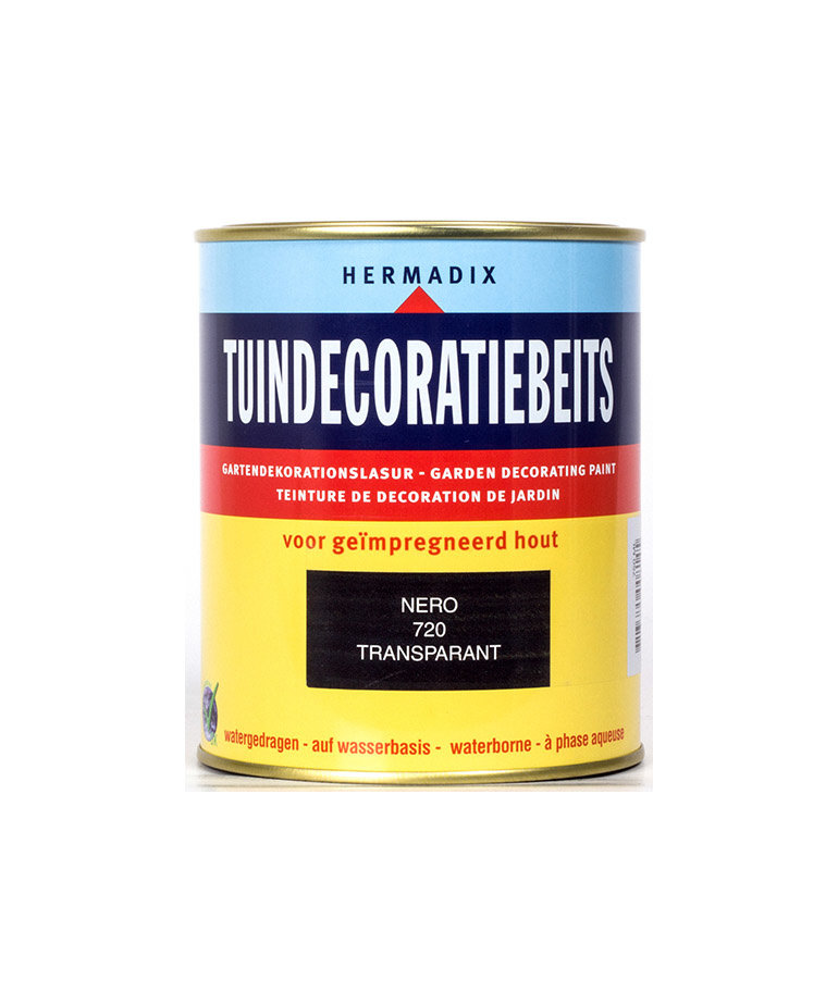 Hermadix Tuindecoratiebeits Tr 750 ml