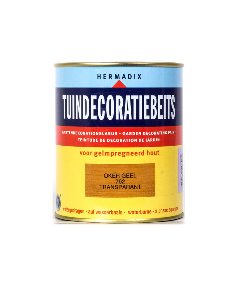 Hermadix Tuindecoratiebeits Tr 750 ml