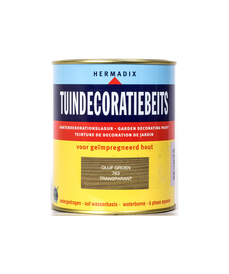 Hermadix Tuindecoratiebeits Tr 750 ml