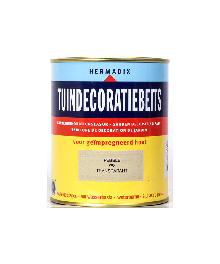 Hermadix Tuindecoratiebeits Tr 750 ml