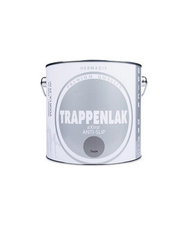 Hermadix Trappenlak Extra 2,5 Liter