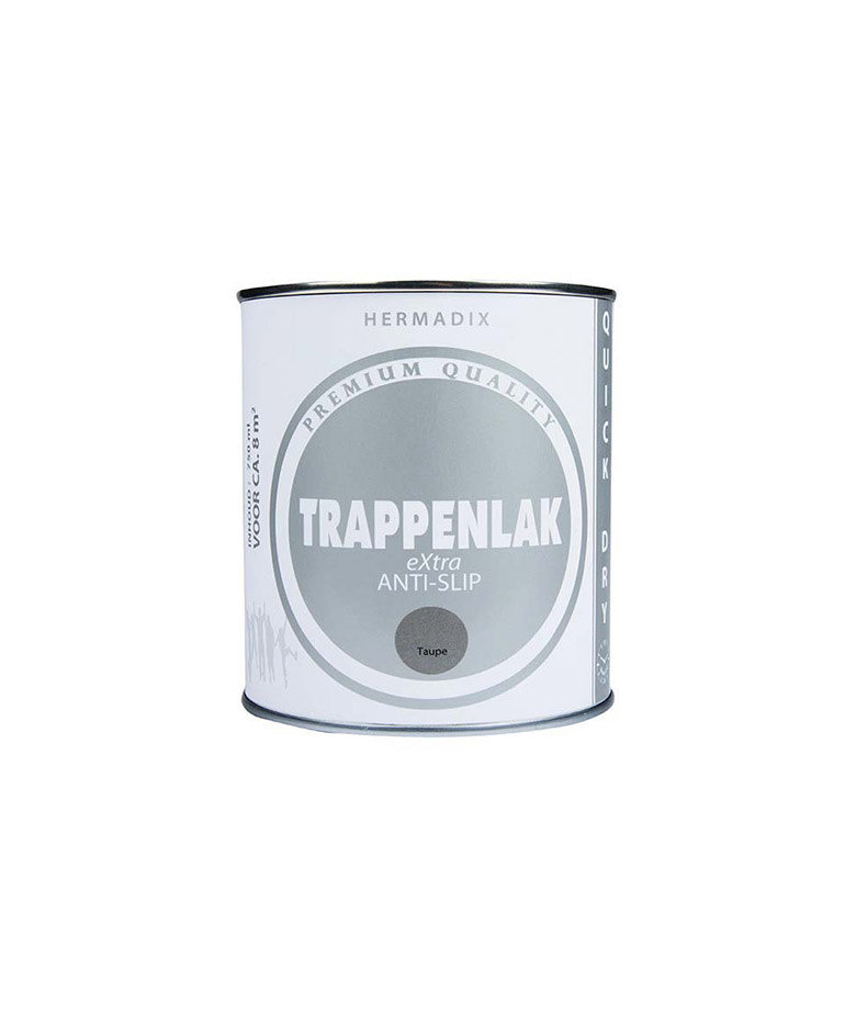 Hermadix Trappenlak Extra 750 ml
