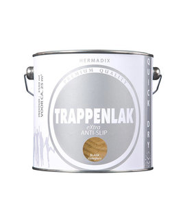 Hermadix Trappenlak Extra 2,5 Liter