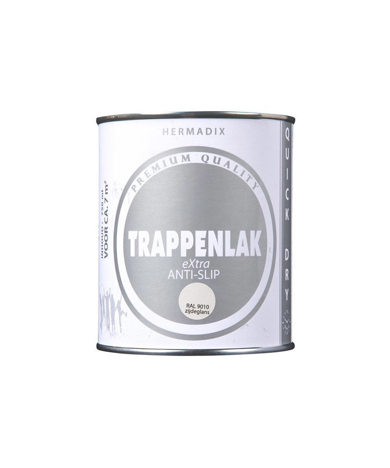 Hermadix Trappenlak Extra 750 ml