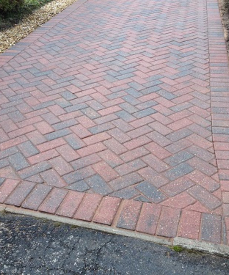 Paintmaster Block Pave Sealer Kleurloos 20 Liter