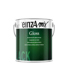 einzA einzA Mix Gloss