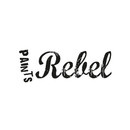 Rebel Paints! Kwaliteitsverf voor een Rebels scherpe prijs