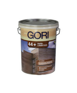 Gori Gori 44+ Impregnatiebeits Noten 5 Liter