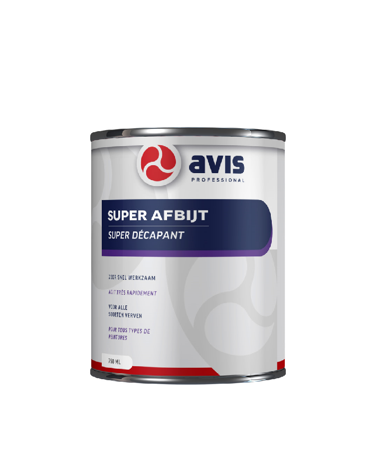 Avis Super Afbijt