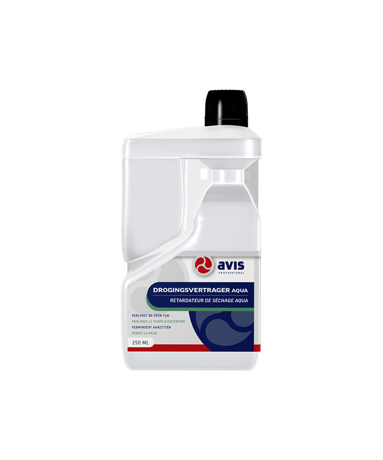 Avis Drogingsvertrager Aqua 250 ml