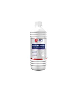 Avis B-Clean Verfreiniger