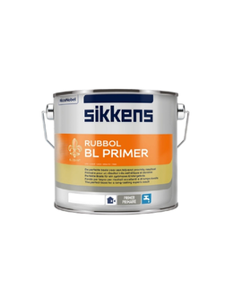 Sikkens - assortiment Sikkens Rubbol BL Primer Sikkens - assortiment Sikkens Rubbol BL Primer