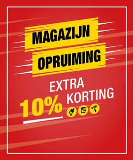 Fitex Krijtverf Aqua 2,5 Liter