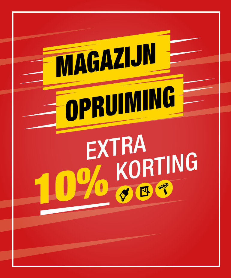 Fitex Krijtverf Aqua 1 Liter