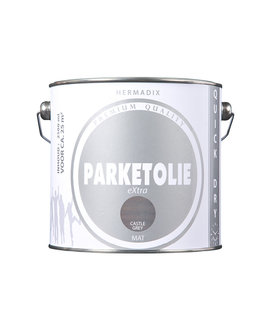 Hermadix Hermadix Parketolie Extra 2,5 Liter
