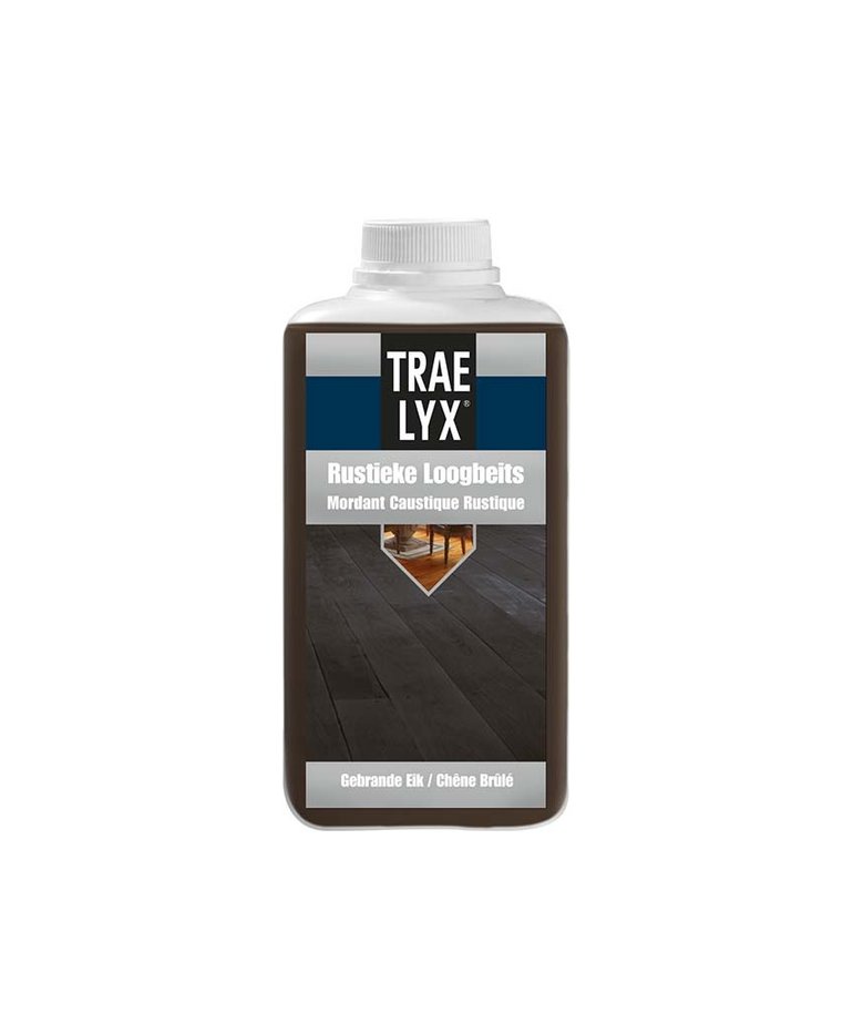Trae Lyx - assortiment Trae Lyx Rustieke Loogbeits 1 Liter