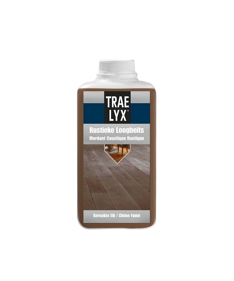 Trae Lyx - assortiment Trae Lyx Rustieke Loogbeits 1 Liter