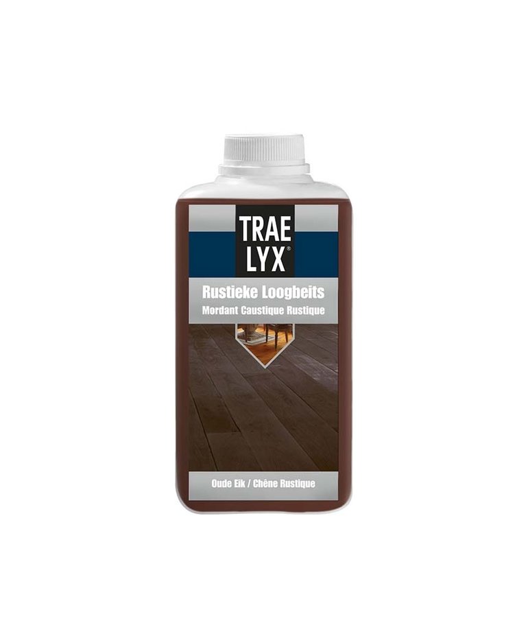 Trae Lyx - assortiment Trae Lyx Rustieke Loogbeits 1 Liter