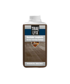 Trae Lyx - assortiment Trae Lyx Rustieke Loogbeits 1 Liter Trae Lyx - assortiment Trae Lyx Rustieke Loogbeits 1 Liter