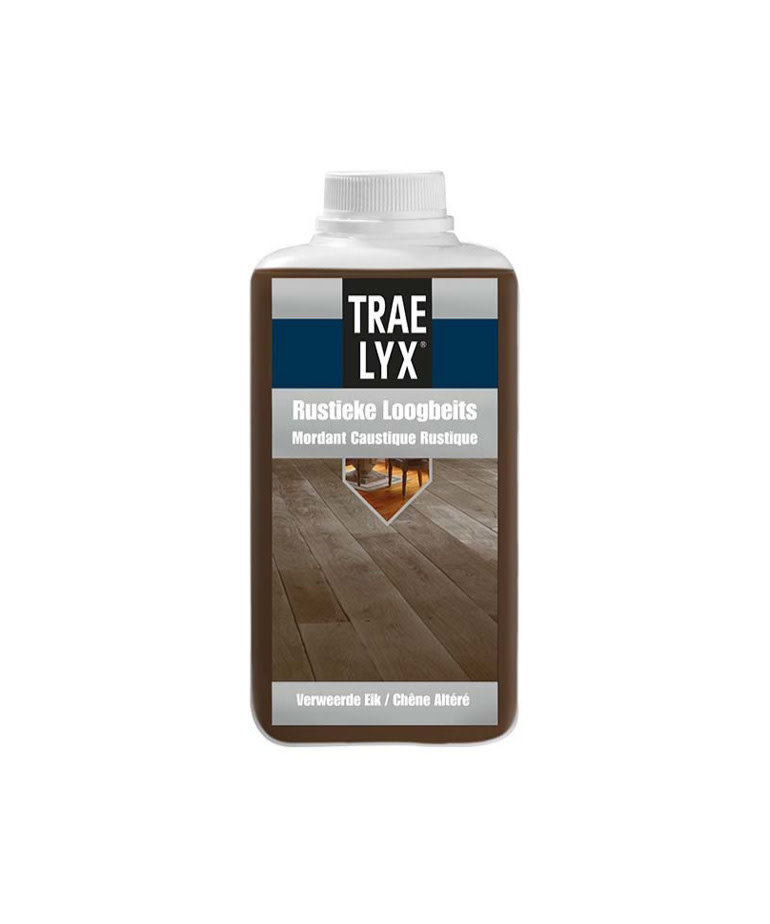 Trae Lyx - assortiment Trae Lyx Rustieke Loogbeits 1 Liter