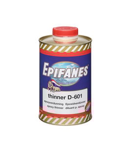 Epifanes - assortiment Epifanes Epoxyverdunning  D-601