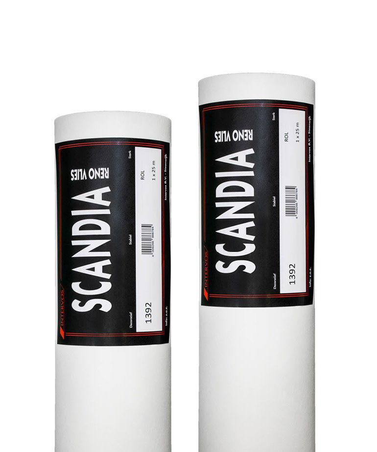 Scandia Renovlies Premium 1392 100 cm x 25 Meter 150 grams