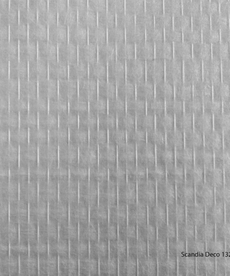 Scandia Deco-Glass 1322 Standaard Ruit 25x1 mtr