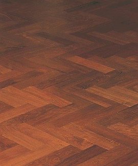 Tenco Parketlak Blank Alkyd Mat 750 ml