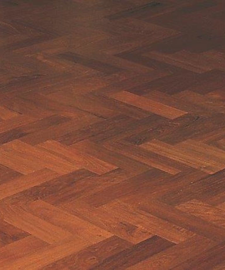 Tenco Parketlak Blank Alkyd Mat 750 ml