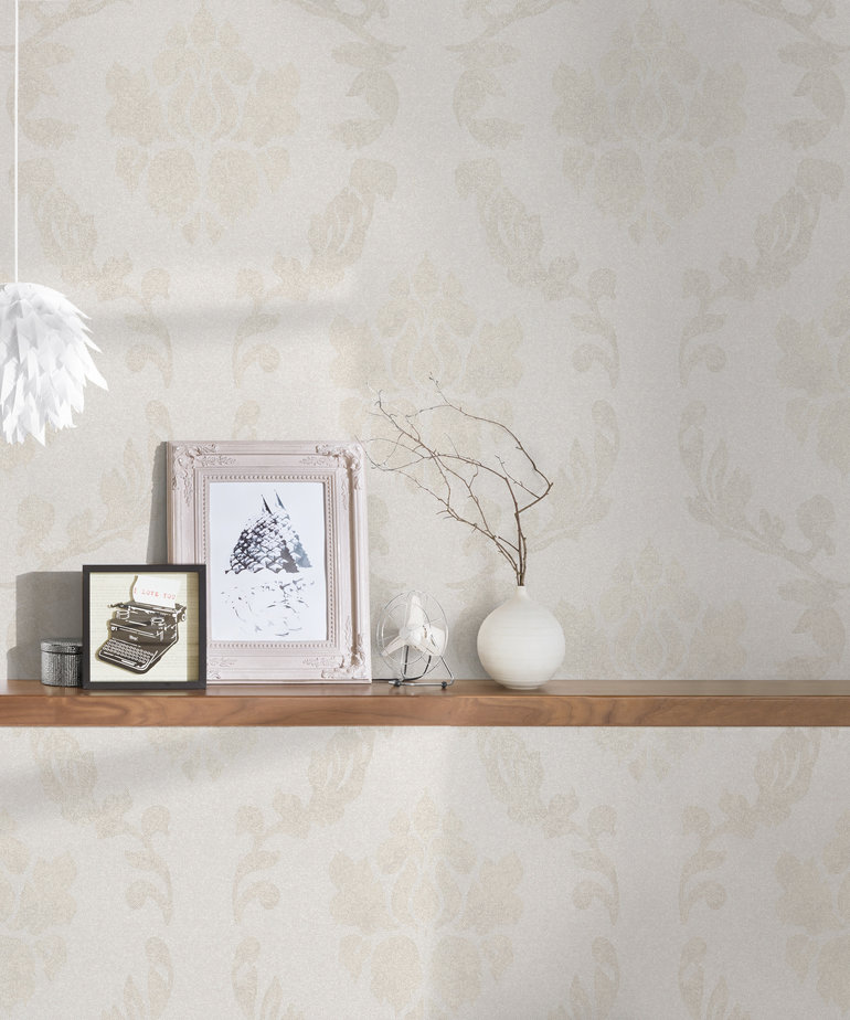 AS Creation New Elegance 375521 / 37552-1