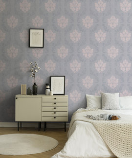 AS Creation New Elegance 375523 / 37552-3