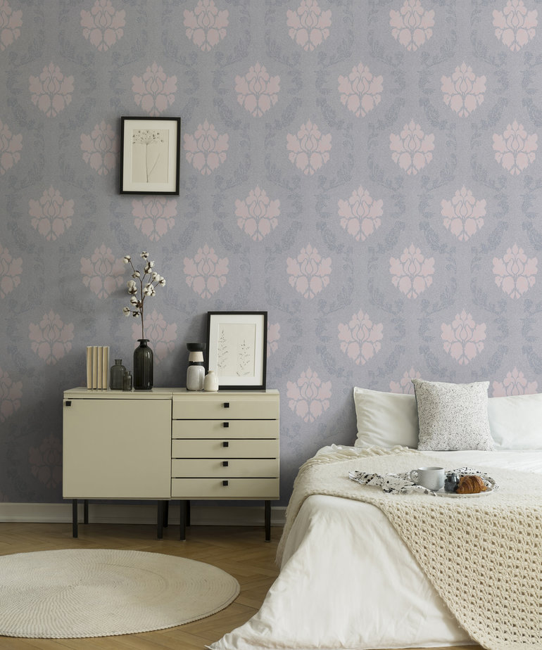 AS Creation New Elegance 375523 / 37552-3