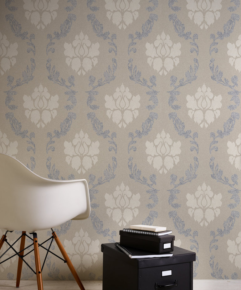 AS Creation New Elegance 375524 /  37552-4