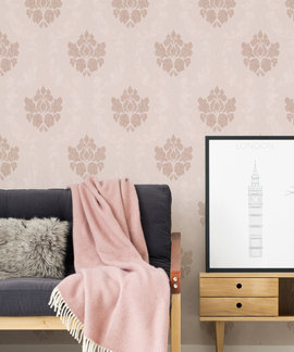 AS Creation New Elegance 375525 / 37552-5