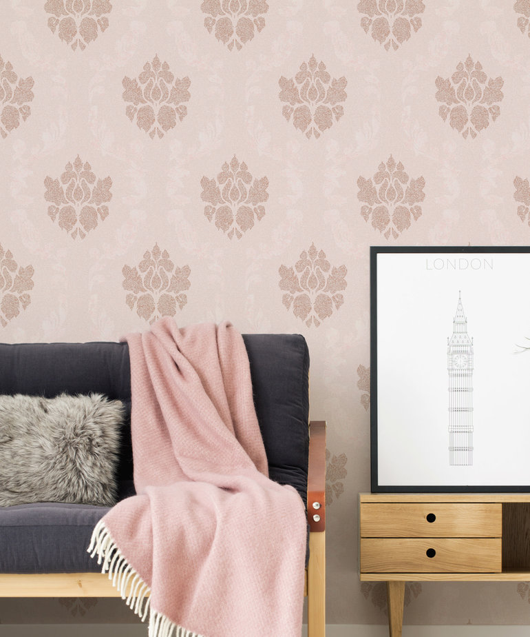 AS Creation New Elegance 375525 / 37552-5