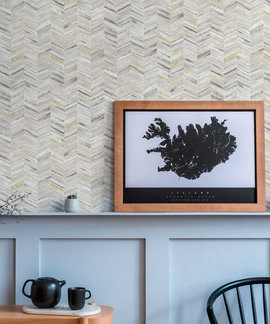 AS Creation Geo Effect 383093 / 38309-3