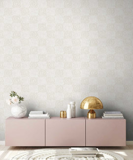 AS Creation Geo Effect  383521 / 38352-1