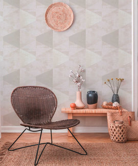 AS Creation Geo Effect 383534 / 38353-4 AS Creation Geo Effect 383534 / 38353-4