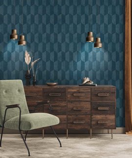 AS Creation Geo Effect 385921 / 38592-1