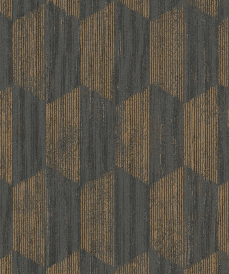 AS Creation Geo Effect 385924 / 38592-4