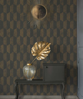 AS Creation Geo Effect 385924 / 38592-4