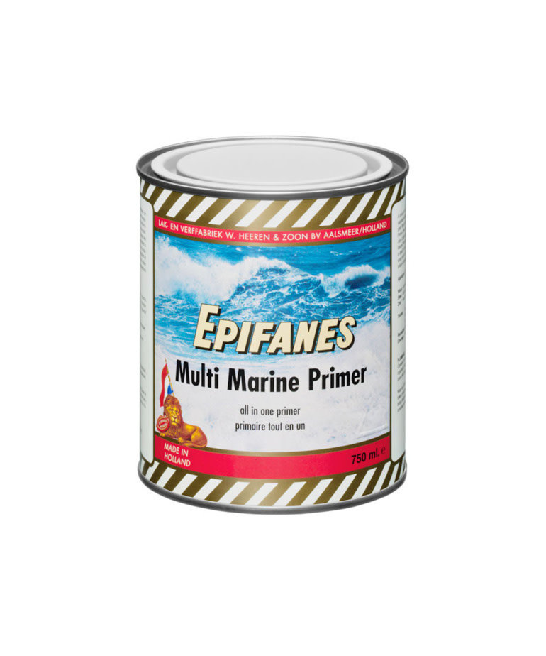 Epifanes Epifanes Multi Marine Primer 750 ml