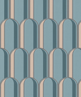 Noordwand Assorti 11211301 Blauw