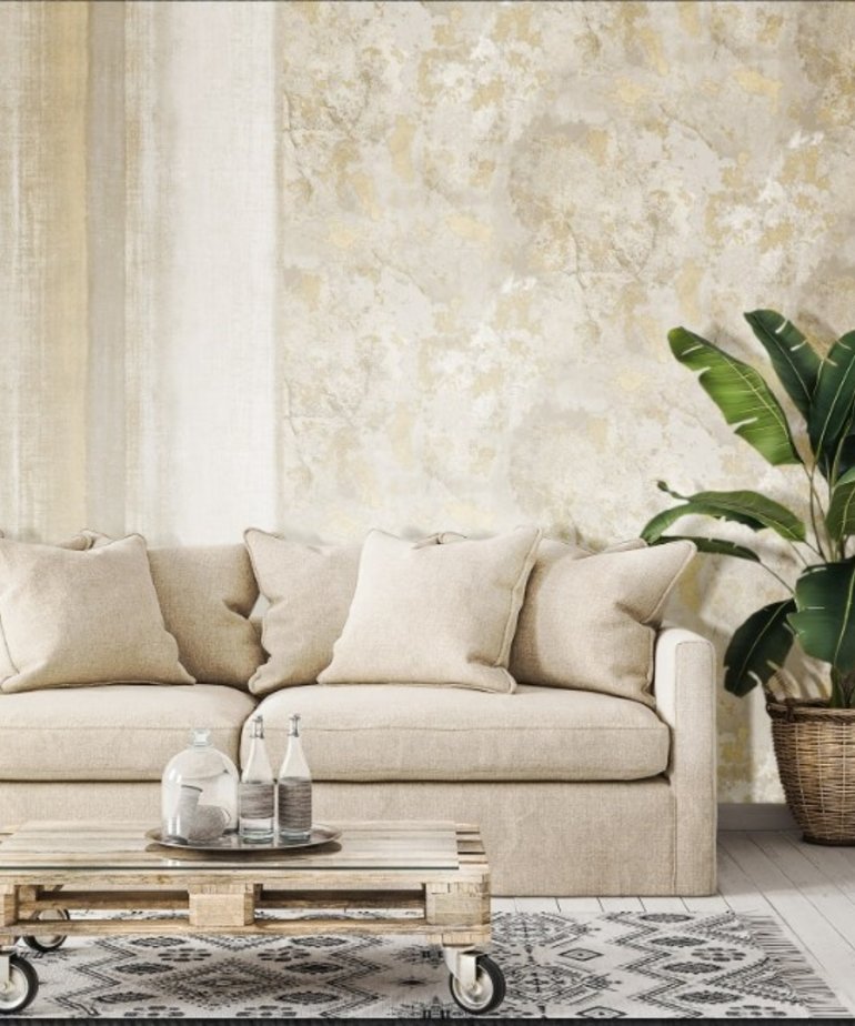 Noordwand Assorti 9786 Betonstuc Look