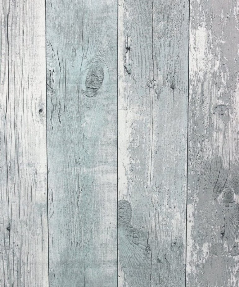 Noordwand TopChic 68614 Grijs-blauw