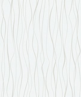 Noordwand Assorti 6813-20 Wit - Metallic