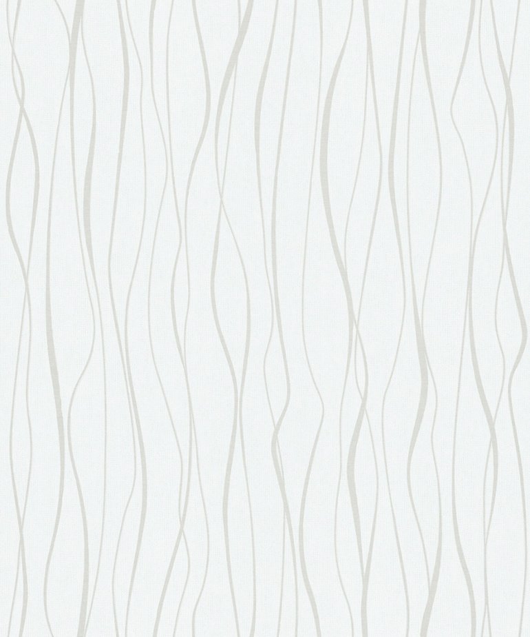 Noordwand Assorti 6813-20 Wit - Metallic