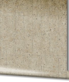 Noordwand Assorti 6801-30 Beige - Metallic Noordwand Assorti 6801-30 Beige - Metallic