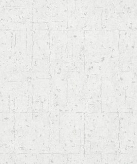 Noordwand Assorti 6801-10 Wit - Metallic