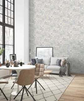 Noordwand Assorti 58411 Grijs Noordwand Assorti 58411 Grijs